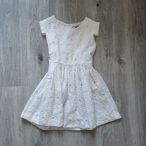 Moschino girl's dress